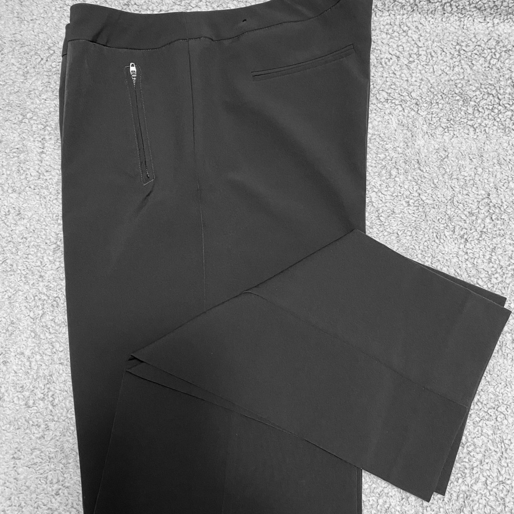 Grey Dress Pants